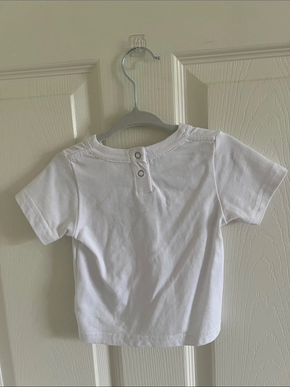 Kith Baby Classic Mott Tee